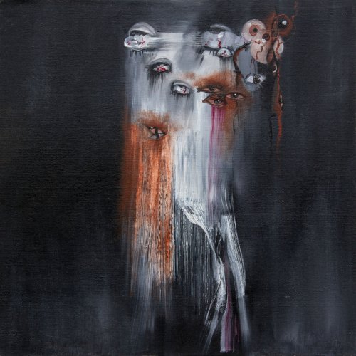 Insect Ark - The Vanishing (2020)