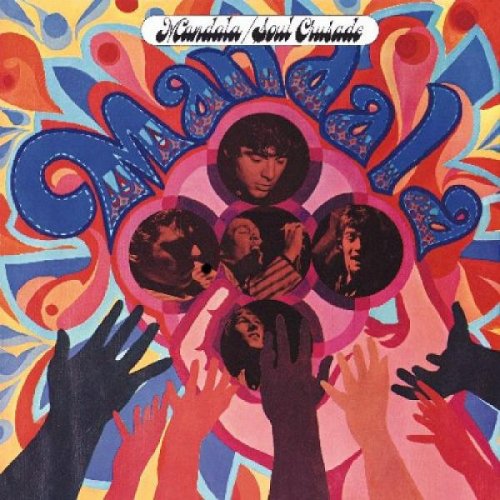 Mandala - Soul Crusade (1968)