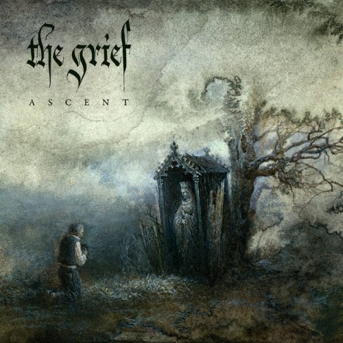 The Grief - Ascent (2020)