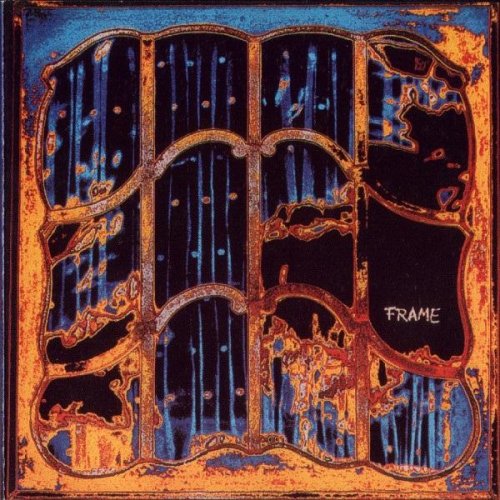 Frame - Frame Of Mind (1972)