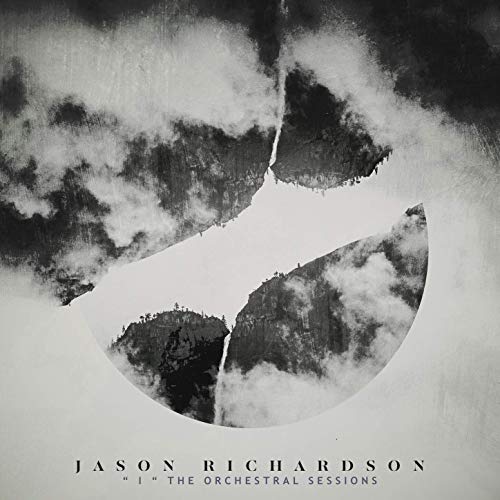 Jason Richardson - I (The Orchestral Sessions) (2020)