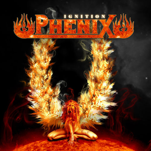 Phenix - Ignition (2020)