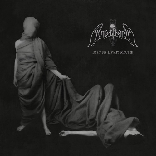 Angellore - Rien ne devait mourir (2020)