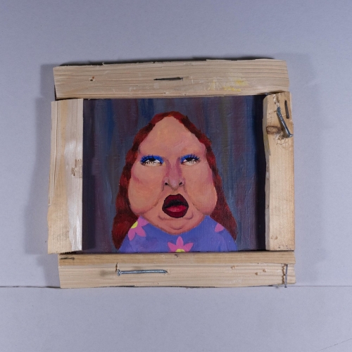 Fatbeth - Fatbeth (2020)