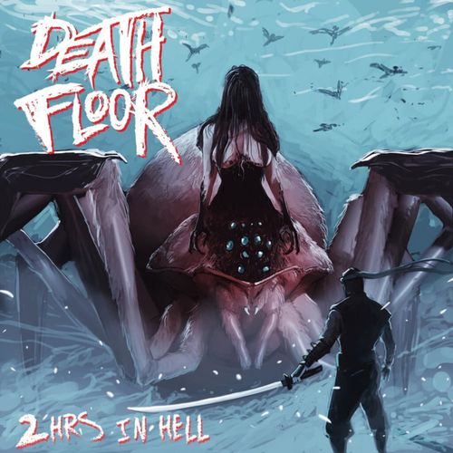 DeathFloor - 2 Hours in Hell (2020)