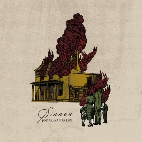 Oslo Ovnies - Sinnen (2020)