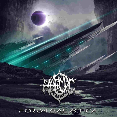 Haemic - Forum Galactica (2020)
