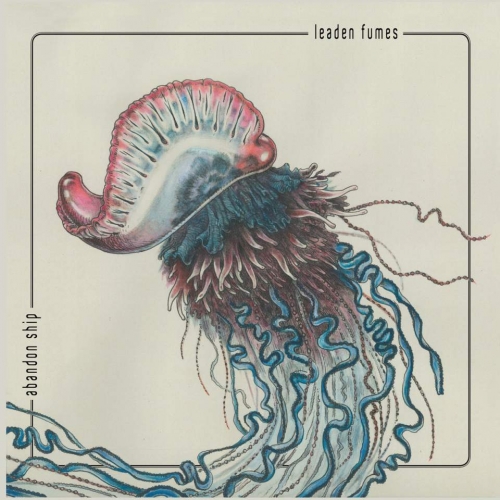 Leaden Fumes - Abandon Ship (2020)
