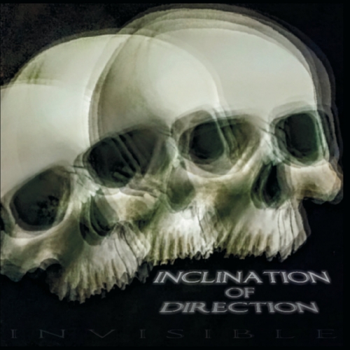 Inclination of Direction - Invisible (2020)