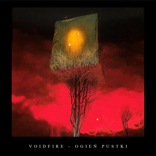 Voidfire - Ogień Pustki (2020)