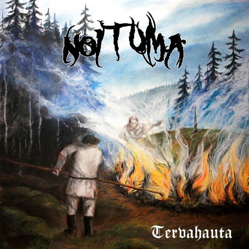 Noituma - Tervahauta (2020)