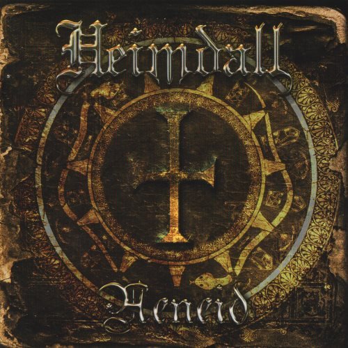 Heimdall - Аеnеid (2013)