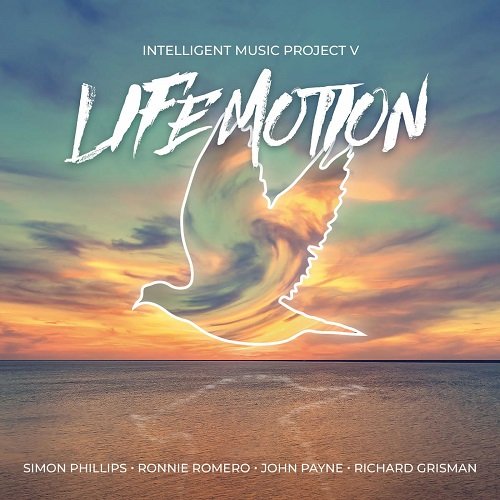Intelligent Music Project V - Life Motion (2020)