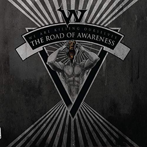W.A.K.O. - The Road Of Awareness (2011)