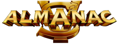 Almanac - Тsаr (2016)