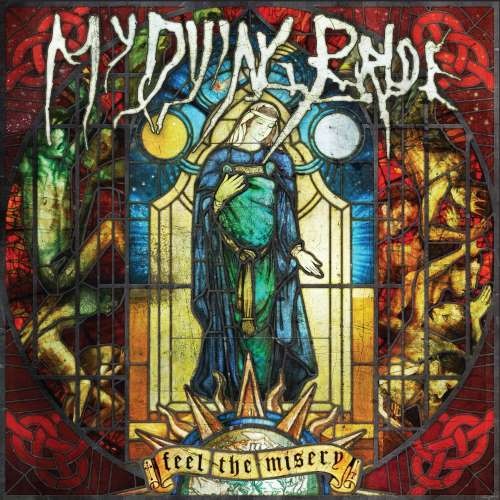 My Dying Bride - Fееl Тhе Мisеrу [2СD] (2015)