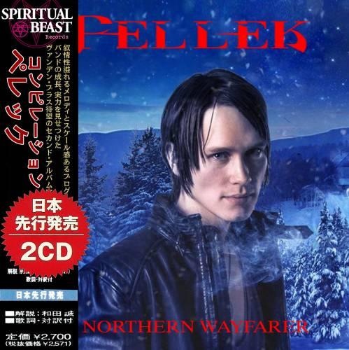 Pellek – Northern Wayfarer (2020) (Compilation)