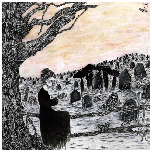 Bread and Wine - Petrichor (2020)