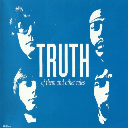 Truth - Of Them and Other Tales (1969)