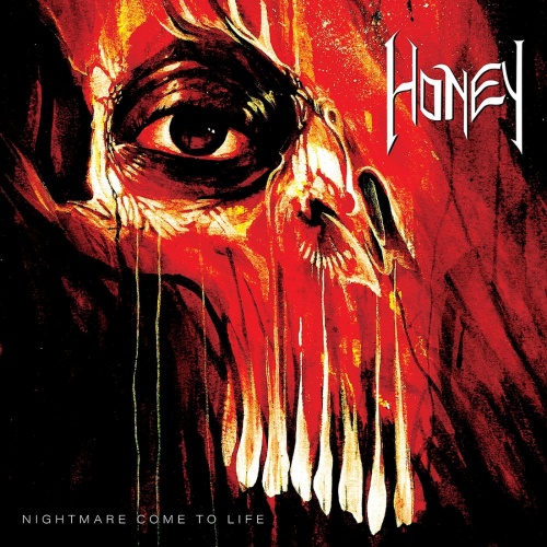 Honey - Nightmare Come to Life (2020)