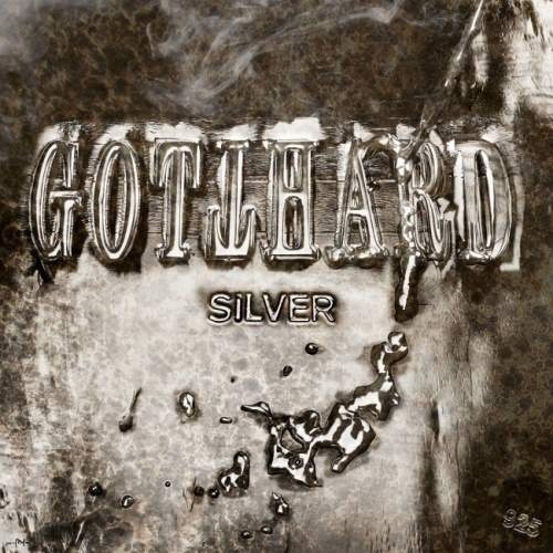 Gotthard - Silvеr [Limitеd Еditiоn] (2017)