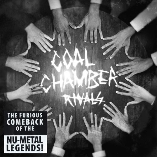 Coal Chamber - Rivаls (2015)