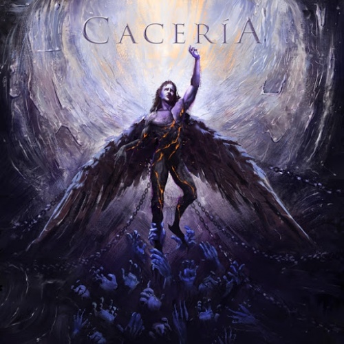 Cacería - Cacería (2020)