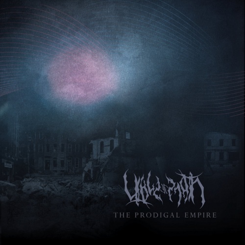 Vale of Pnath - The Prodigal Empire (2011)