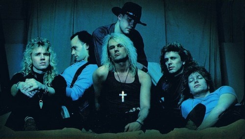 Renegade - Discography (1992-1996)