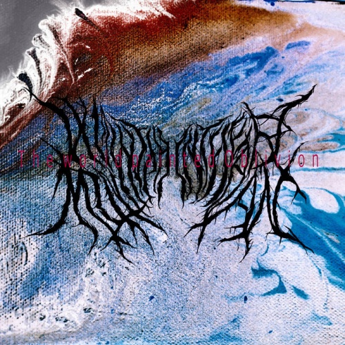 Mixing within the Brain - The world painted Oblivion (2020)