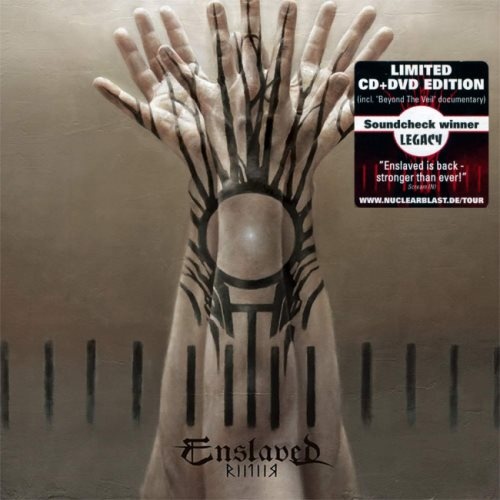 Enslaved - RITIIR (2012)