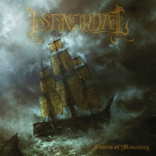 Isenordal - Shоrеs Оf Моurning (2017) [2019]