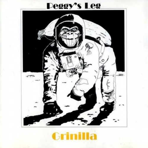 Peggy's Leg - Grimilla (1973)
