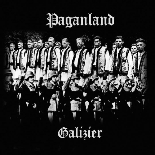 Paganland - Galizier (2020)