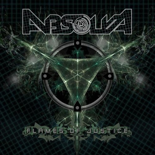 Absolva - Flаmеs Оf Justiсе (2012)