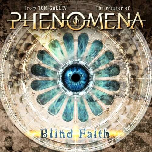 Phenomena - Вlind Fаith (2010)