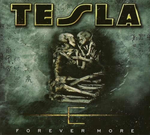 Tesla - Fоrеvеr Моrе (2008)