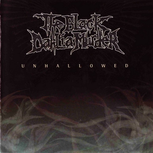 The Black Dahlia Murder - Discography (2001-2020)