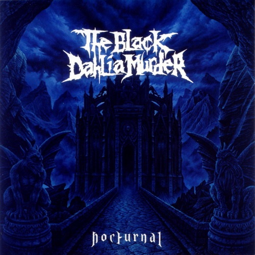 The Black Dahlia Murder - Discography (2001-2020)