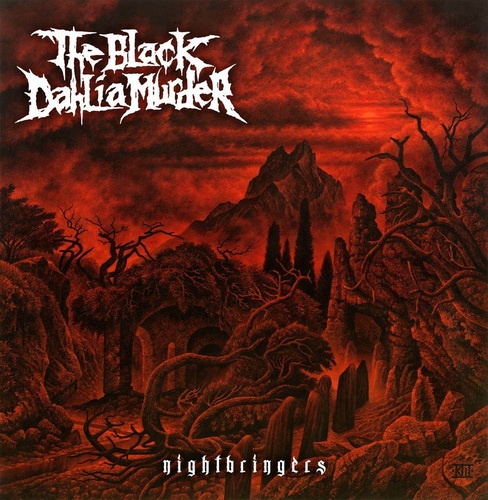 The Black Dahlia Murder - Discography (2001-2020)
