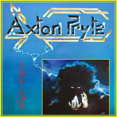 Axton Pryte - The Lab (1986)