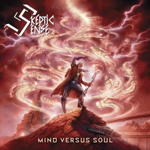 Skeptic Sense - Mind Versus Soul: The Anthology (2016)