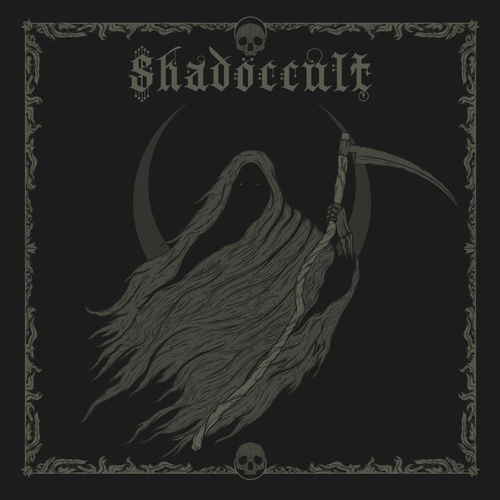 Shadöccult - Shadöccult (2020)
