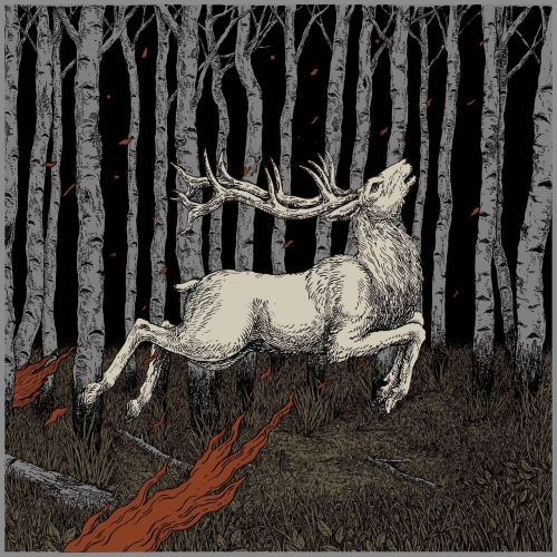 Olhava - Ladoga (2020)