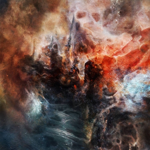 Skyeater - Descent (2020)