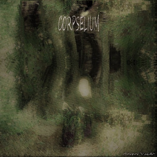 Corpselium - Horror Vault (2020)
