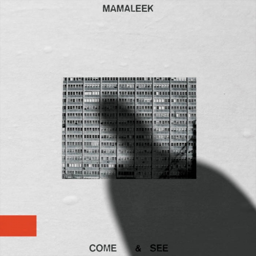 Mamaleek - Come & See (2020)
