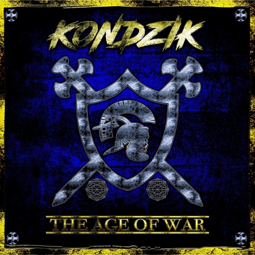 Kondzik - The Age Of War (2020)