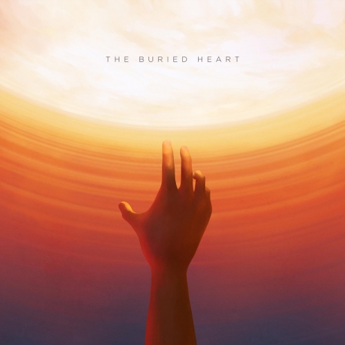 The Buried Heart - The Buried Heart (2020)