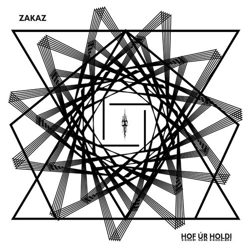 Zakaz - Hof úr Holdi (2020)
